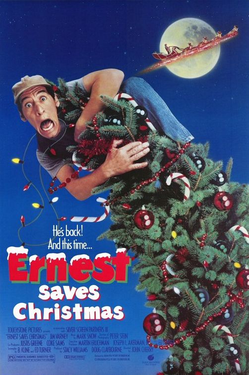 Ernest_saves_christmas_poster