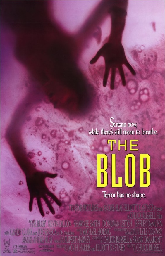 The Blob 1988