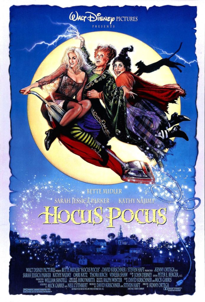 Hocus Pocus