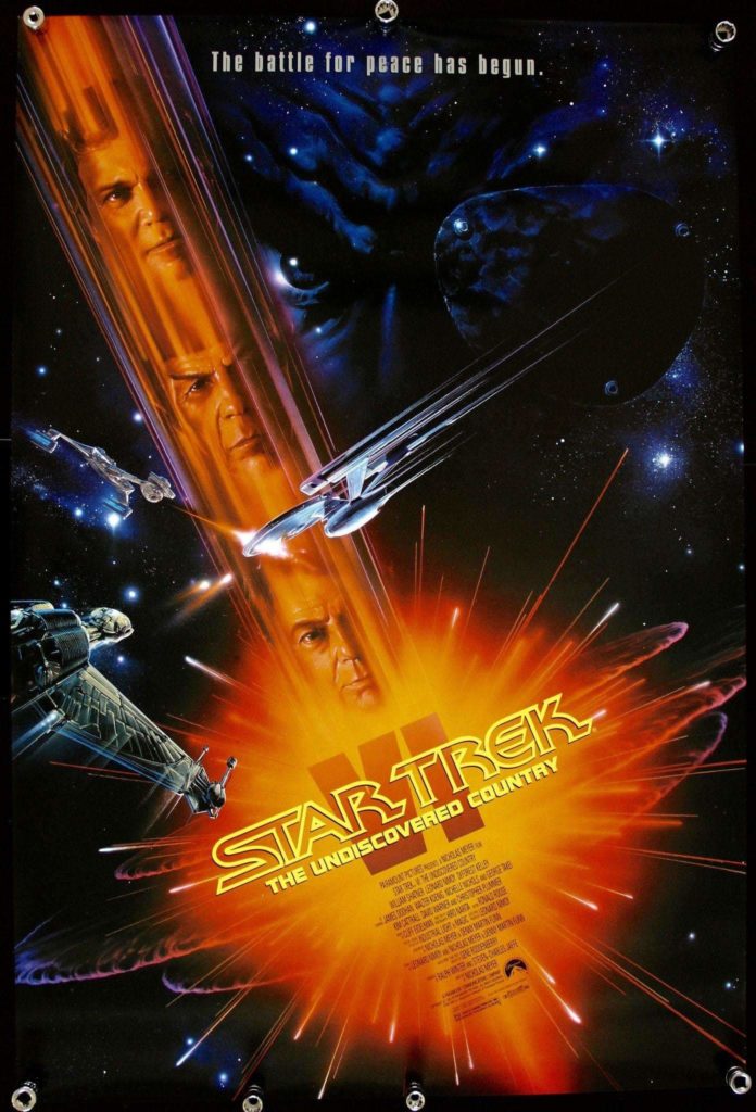 Star Trek VI: The Undiscovered Country