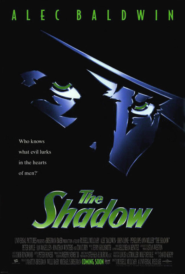 The Shadow