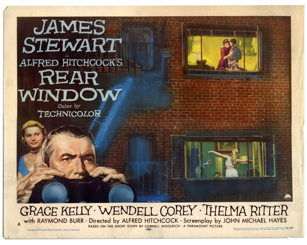 Rear Window