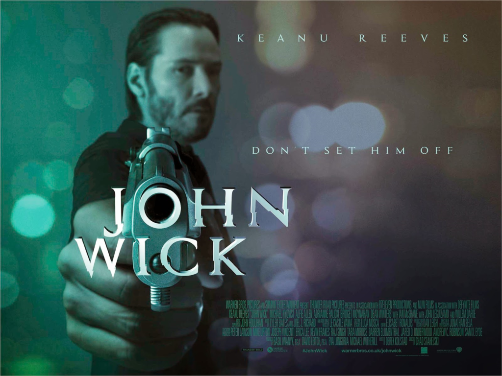 John Wick (2014)